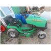 Image 1 : Sabre by John Deere 15 1/2 HP 36" Riding Lawn Mower - Not Running
