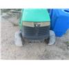 Image 3 : Sabre by John Deere 15 1/2 HP 36" Riding Lawn Mower - Not Running