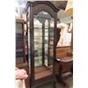 Image 1 : Curio Cabinet 70 x 12 x 23