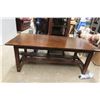 Image 3 : Coffee Table