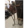 Image 2 : Metal Wine Rack