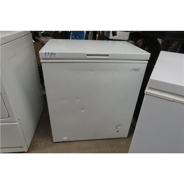 Freezer