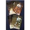 Image 1 : 1972 PITTSBURGH PENGUINS J.D. McCARTHY POSTCARD SET (12)