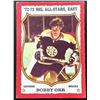 Image 1 : 1973-74 O-PEE-CHEE BOBBY ORR (HOF)