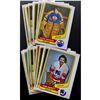 Image 1 : 1976-77 O-PEE-CHEE WHA COLLECTION (20)