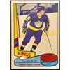 Image 1 : 1980-81 O-PEE-CHEE MARCEL DIONNE (HOF)