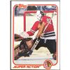 Image 1 : 1981-82 TOPPS TONY ESPOSITO (HOF)
