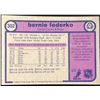 Image 2 : 1982-83 O-PEE-CHEE BERNIE FEDERKO (HOF)