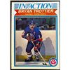 Image 1 : 1982-83 O-PEE-CHEE BRYAN TROTTIER (HOF)