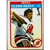 Image 1 : 1982-83 O-PEE-CHEE GLENN 'CHICO' RESCH