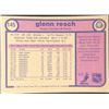 Image 2 : 1982-83 O-PEE-CHEE GLENN 'CHICO' RESCH