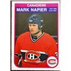 Image 1 : 1982-83 O-PEE-CHEE MARK NAPIER