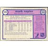 Image 2 : 1982-83 O-PEE-CHEE MARK NAPIER