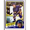 Image 1 : 1984-85 O-PEE-CHEE JOE MULLEN (HOF)