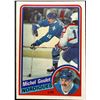 Image 1 : 1984-85 O-PEE-CHEE MICHEL GOULET (HOF)