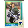 Image 1 : 1986-87 O-PEE-CHEE DOUG JARVIS (HOF)