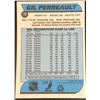 Image 2 : 1986-87 O-PEE-CHEE GILBERT PERREAULT (HOF)
