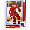 Image 1 : 1986-87 O-PEE-CHEE KELLY KISIO