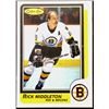 Image 1 : 1986-87 O-PEE-CHEE RICK MIDDLETON (HOF)
