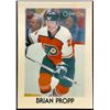 Image 1 : 1987-88 O-PEE-CHEE BRIAN PROPP (HOF)