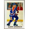 Image 1 : 1987-88 O-PEE-CHEE GLENN ANDERSON (HOF)