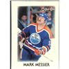Image 1 : 1987-88 O-PEE-CHEE MINI MARK MESSIER (HOF)