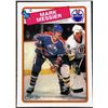 Image 1 : 1988-89 O-PEE-CHEE MARK MESSIER (HOF)