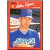 Image 1 : 1990 DONRUSS NOLAN RYAN (HOF)