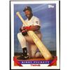 Image 1 : 1993 TOPPS KIRBY PUCKETT (HOF)