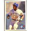 Image 1 : 1994 FLEER RICKEY HENDERSON (HOF)