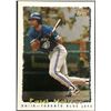 Image 1 : 1995 TOPPS PAUL MOLITOR (HOF)