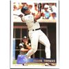 Image 1 : 1996 TOPPS FRANK THOMAS (HOF)