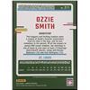 Image 2 : 2023 DONRUSS OZZIE SMITH (HOF)