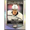 Image 1 : 2019-20 UPPER DECK ANZE KOPITAR