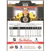 Image 2 : 2020-21 UPPER DECK TUUKKA RASK