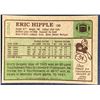 Image 2 : 1984 TOPPS ERIC HIPPLE