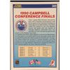 Image 2 : 1990-91 SCORE EDMONTON OILERS