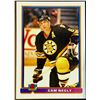 Image 1 : 1991-92 BOWMAN CAM NEELY (HOF)