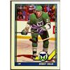 Image 1 : 1991-92 O-PEE-CHEE BOBBY HOLIK ROOKIE CARD