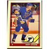Image 1 : 1991-92 O-PEE-CHEE SCOTT STEVENS (HOF)