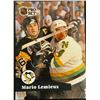 Image 1 : 1991-92 PRO SET MARIO LEMIEUX (HOF)
