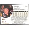 Image 2 : 1991-92 PRO SET MARIO LEMIEUX (HOF)
