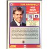 Image 2 : 1991-92 SCORE DOUG WEIGHT ROOKIE CARD