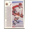Image 2 : 1991-92 UPPER DECK VYACHESLAV KOZLOV ROOKIE CARD