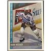Image 1 : 1992-93 O-PEE-CHEE MARK MESSIER (HOF)