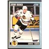 Image 1 : 1992-93 SCORE JEREMY ROENICK (HOF)