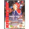 Image 2 : 1994 CLASSIC JEFF FRIESEN ROOKIE CARD