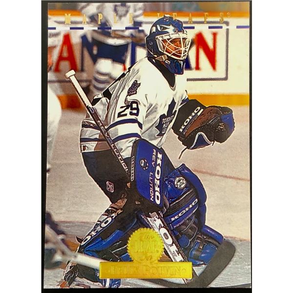 1994-95 LEAF FELIX POTVIN