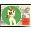 Image 1 : 1960 TOPPS CFL PAUL CAMERON