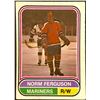 Image 1 : 1975-76 WHA O-PEE-CHEE NORM FERGUSON